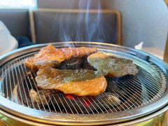 -味家烤肉烤鳗鱼牛排(西塔旗舰店)