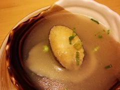 -浪花亭日本料理(古田路店)
