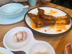 -品回味清真西北楼(宁波首店)