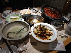 -大碗先生(万家丽店)