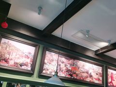 -前海沿·青岛菜(李沧万达店)