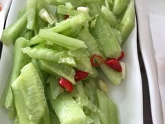 -周大娘牛乳(旧寨古村总店)