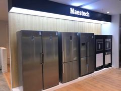 -红星美凯龙国际家居博览中心至尊mall停车场