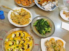 -巽寮印象美食部落餐厅·海鲜·地方特色菜(惠州体验店)