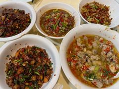 -笨罗卜浏阳菜馆(龙华鹏润达店)