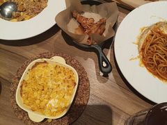 -必胜客(经开万达店)