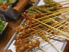 -林二哥宜烤官·宜宾小烧烤