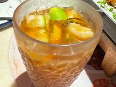 -绿茶餐厅(深圳龙华天虹购物中心店)