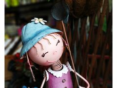 -桂林市花鸟市场