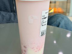 -阿水大杯茶(泉城路店)