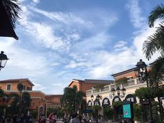 -佛罗伦萨小镇广佛名品奥特莱斯(疏港路店)