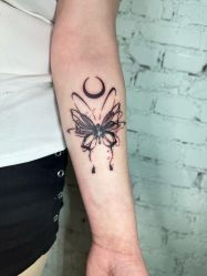-PinooTattoo皮奴刺青纹身设计总部