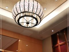 包厢-希尔顿酒店-豫园中餐厅