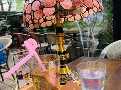 -Golden Lily河内巴黎法越料理餐厅(建国西路店)