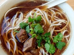 -李先生牛肉面(长春红旗街店)