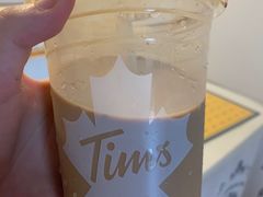 -Tims天好咖啡(江干万象城店)