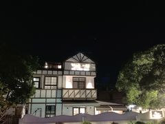 -几静cafe(基湖店)
