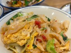 -妈妈的味道(和顺古镇店)