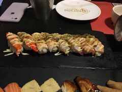 -喜寿司(金狮广场店)