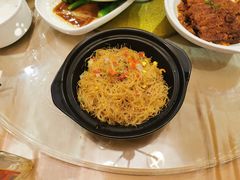 海皇炒粉丝-王府井酒店(金桥港湾店)