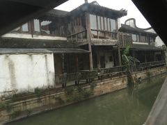 -嘉兴月河历史街区