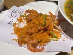 -卢小厨私房菜(长兴店)