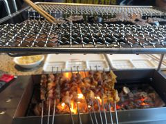 -丰茂烤串(全国首店)