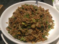 小厨炒饭-汤城小厨•粤菜•靓汤(苏州街店)