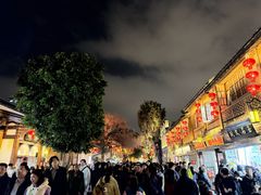 -三坊七巷历史文化街区