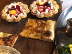 -Steaking·食间牛排(和平店)