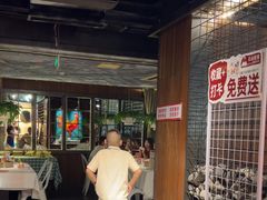 -天山醉美辣子鸡(文艺路店)