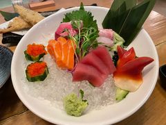 -Hatsune隐泉日式料理(SKP店)