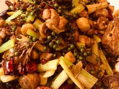 -望京一号·重庆江湖菜(工体店)