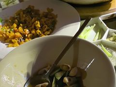 -悦融·京鲁菜·露台花园(安定门店)