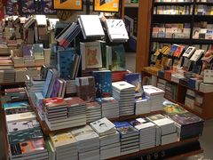 -西西弗书店&矢量咖啡(凯德晶萃广场店)