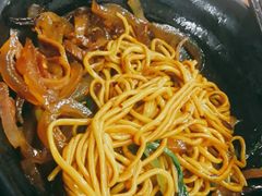 -河南拉面(肇周路店)