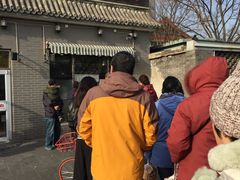 -京天红酒家(虎坊路店)