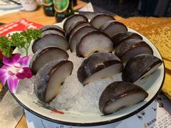 -山河屯铁锅炖·非遗东北菜(南山店)