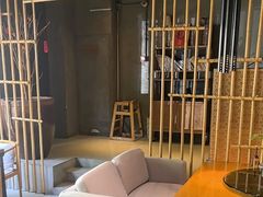 -竹里馆 ·茶食(奥体店)