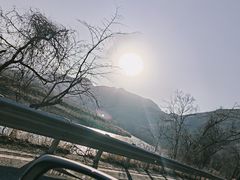 -妙峰山风景名胜区