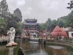 -红螺寺