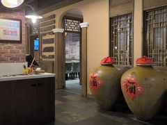 -白乐天毛肚火锅馆(南滨路店)