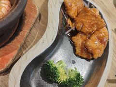 -常来小聚·广州非遗传承餐厅(高德置地店)