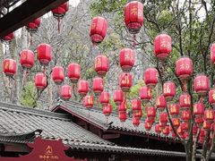 -桂林独秀峰王城景区