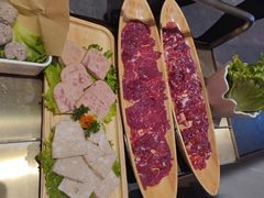 -左庭右院鲜牛肉火锅(七宝领展广场店)