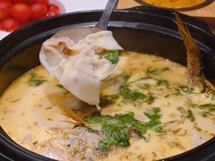 -望乡楼上海菜(日月光店)