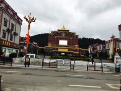 -肯德基(坛城店)