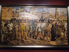 -上海四行仓库抗战纪念馆