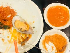 -百味源炭火烤翅 ·夜市大排档(酒仙桥店)