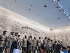 -遵义会议纪念馆